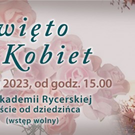 Święto Kobiet w Legnicy