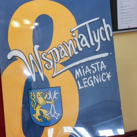 powiększ zdjęcie: Pomagali i są Wspaniali