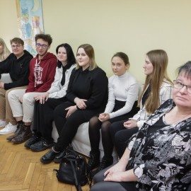 powiększ zdjęcie: Pomagali i są Wspaniali