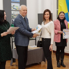 powiększ zdjęcie: Pomagali i są Wspaniali