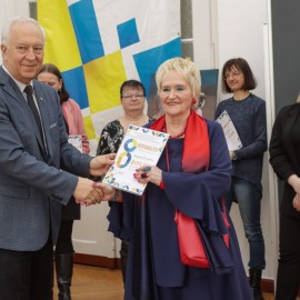 powiększ zdjęcie: Pomagali i są Wspaniali