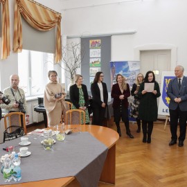 powiększ zdjęcie: Pomagali i są Wspaniali