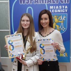 powiększ zdjęcie: Pomagali i są Wspaniali