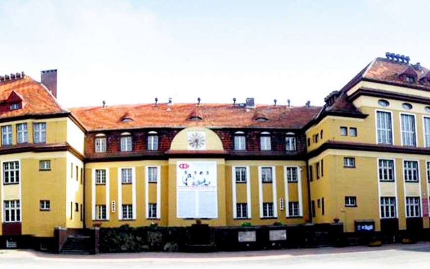 Prezydent Miasta Legnicy ogłasza konkursy na stanowiska dyrektorów