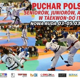 Świetny występ LKT Legnica w Pucharze Polski 2023
