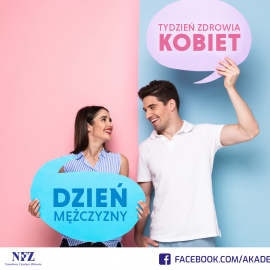 Kampania społeczna &quot;Planuję długie życie&quot;