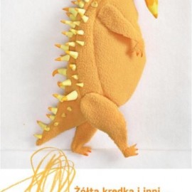 Żółta kredka i inni, czyli interesująca wystawa w Galerii Satyrykon