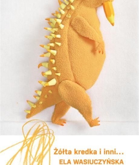 Żółta kredka i inni, czyli interesująca wystawa w Galerii Satyrykon