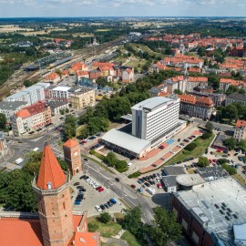 Aktualizacja programu ochrony powietrza