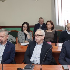 powiększ zdjęcie: Rozpoczęła się aktualizacja planu zaopatrzenia w energię