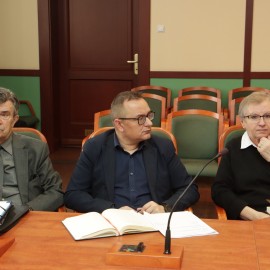 powiększ zdjęcie: Rozpoczęła się aktualizacja planu zaopatrzenia w energię