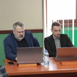 powiększ zdjęcie: Rozpoczęła się aktualizacja planu zaopatrzenia w energię