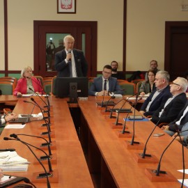 Rozpoczęła się aktualizacja planu zaopatrzenia w energię