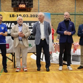 powiększ zdjęcie: Świetny występ legnickich łuczników podczas mistrzostw Polski. Gratulujemy