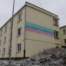 Legnicka firma wyremontuje  internat przy  ul. Żółkiewskiego