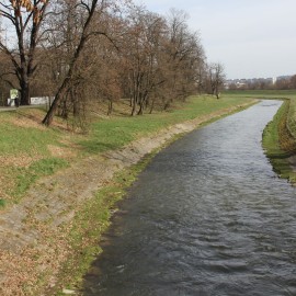 powiększ zdjęcie: Legnicki Park Miejski po zimie budzi się do życia. Zobacz co jest robione