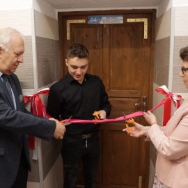 W Legnicy rozwijamy szkolnictwo zawodowe tworząc nowoczesną edukację