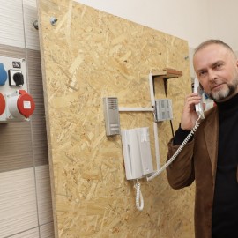 powiększ zdjęcie: W Legnicy rozwijamy szkolnictwo zawodowe tworząc nowoczesną edukację