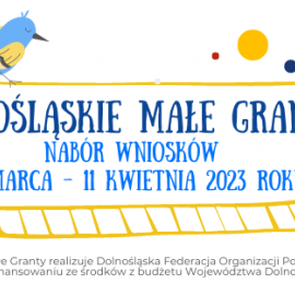 Masz pomysł na ciekawą inicjatywę społeczną? Zrealizuj ją zdobywając grant