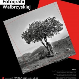 Zapraszamy na czwartkowe spotkanie z fotografią w Galerii Ring