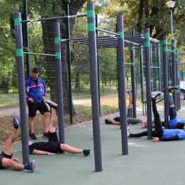 Świętuj sportowo i rekreacyjnie. Zobacz, gdzie spalisz kalorie i zrelaksujesz się