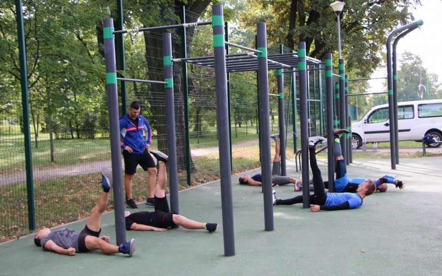 Świętuj sportowo i rekreacyjnie. Zobacz, gdzie spalisz kalorie i zrelaksujesz się