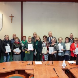 Miejska Rada Seniorów ustaliła termin dyżurów