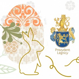 Życzenia wielkanocne prezydenta Tadeusza Krzakowskiego