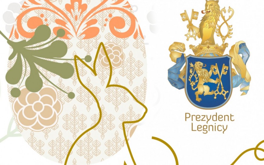 Życzenia wielkanocne prezydenta Tadeusza Krzakowskiego