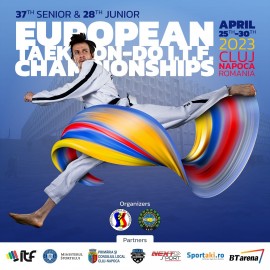 Legniczanie powołani do reprezentacji kraju w taekwon-do