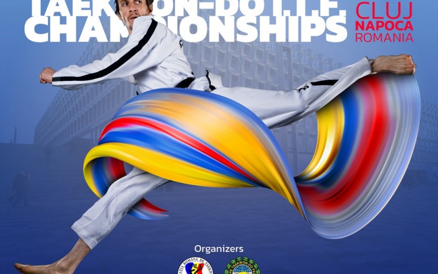 Legniczanie powołani do reprezentacji kraju w taekwon-do