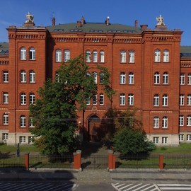 powiększ zdjęcie: Collegium Witelona zaprasza na Dzień Otwartych Drzwi