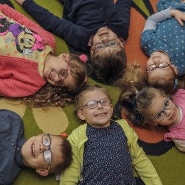 Trwa rekrutacja do miejskich przedszkoli i oddziałów przedszkolnych