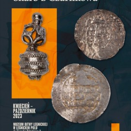 Obejrzyj skarb z Czarnkowa w Muzeum Bitwy Legnickiej