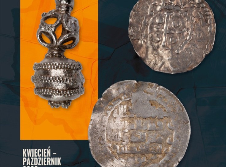 Obejrzyj skarb z Czarnkowa w Muzeum Bitwy Legnickiej