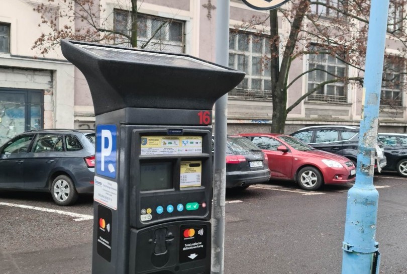 Blisko ćwierć miliona złotych za bilety parkingowe do gminnego budżetu