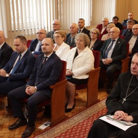 powiększ zdjęcie: Przystanek Historia zainaugurował swoją działalność w Legnicy