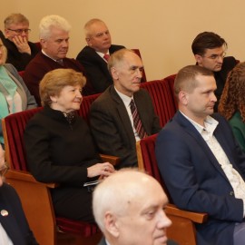 powiększ zdjęcie: Przystanek Historia zainaugurował swoją działalność w Legnicy