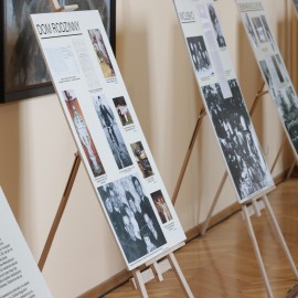 powiększ zdjęcie: Przystanek Historia zainaugurował swoją działalność w Legnicy
