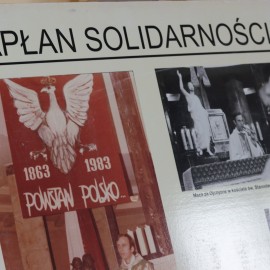 powiększ zdjęcie: Przystanek Historia zainaugurował swoją działalność w Legnicy