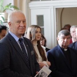 powiększ zdjęcie: Przystanek Historia zainaugurował swoją działalność w Legnicy