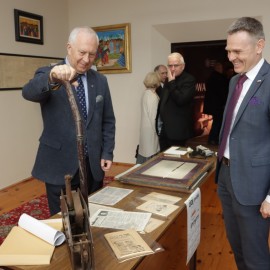 Przystanek Historia zainaugurował swoją działalność w Legnicy