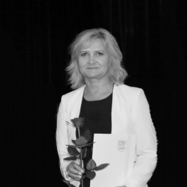 Kondolencje z powodu śmierci Wioletty Król-Terelak