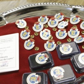 Poznaj kandydatów do legnickich nagród i wyróżnień w 2023 r.