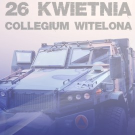 MON i Witelonka zapraszają na wielki piknik wojskowy