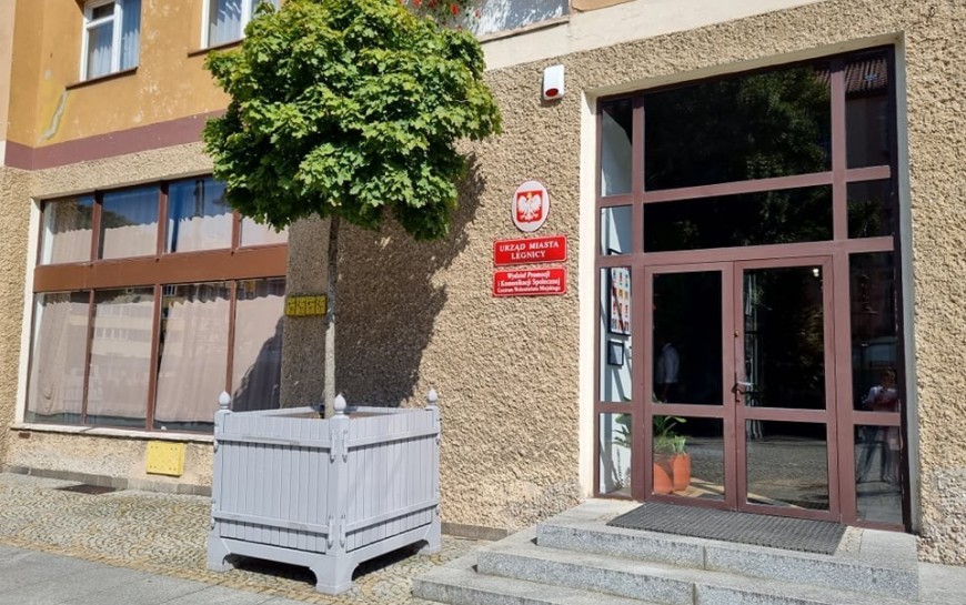 Miejska Rada Seniorów odwołuje czwartkowy dyżur