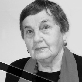 Odeszła od nas Anna Bielachowicz