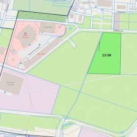 Atrakcyjna działka inwestycyjna na sprzedaż już 8 maja  