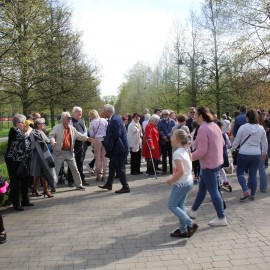 powiększ zdjęcie: Pierwszy dzień majówki już za nami. A przed nami mnóstwo wrażeń