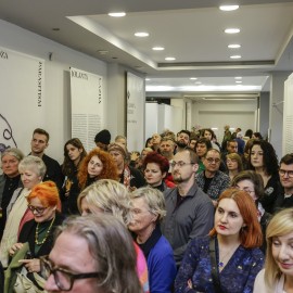 powiększ zdjęcie: Koreanka Youjin Um zdobyła nagrodę główną Festiwalu SREBRO